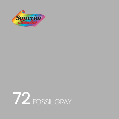 [SUPERIOR] 슈페리어 72 Fossil Gray