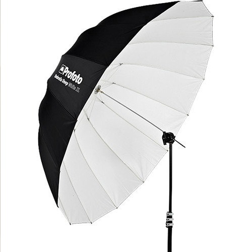 [중고/위탁]Profoto Umbrella XL White