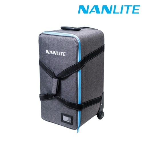 [NANLITE] 난라이트 Forza 포르자 조명 촬영 장비 액세서리 이동형 캐리어 가방