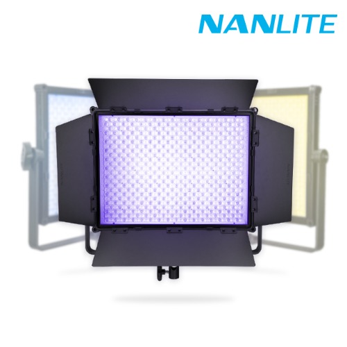 [렌탈] 난라이트 방송 촬영 LED조명 믹스패널150 MixPanel150