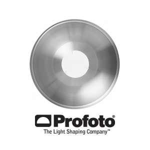 [PROFOTO] 프로포토(정품) Softlight Reflector Silver / 소프트라이트 / 뷰티디쉬