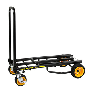 [ROCKNROLLER] 락앤롤러 Multi-Cart® R14RT Mega Ground Glider/촬영용 카트