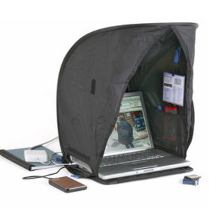 TTP 씽크탱크포토 노트북 햇빛가리개 픽셀썬스크린 V2.0 TT701