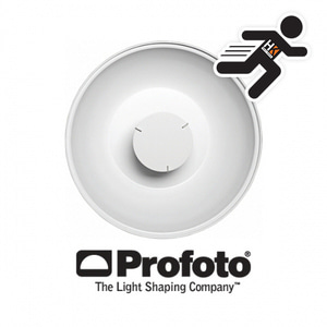 [PROFOTO] 프로포토(정품) Softlight Reflector White / 소프트라이트 / 뷰티디쉬