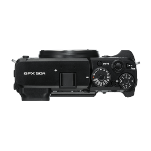 [후지필름]GFX 50R Body 중형카메라