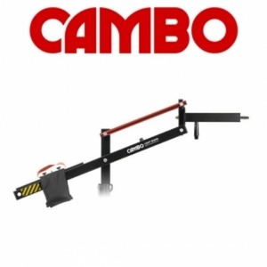 [CAMBO] 캄보 레드윙 CAMBO REDWING RD-1101 COMPACT BOOM