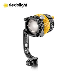 Dedo Light DLED2.1 (Bi-Color) 요크타입 Kit (DC세트 포함)