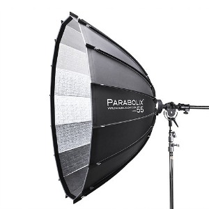 파라볼릭스 / Parabolix® 55 Reflector