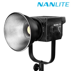 [NANLITE] 난라이트 포르자500 LED 방송 조명 / Forza500