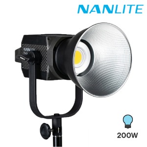 [렌탈] [NANLITE] 난라이트 포르자200 LED 방송 조명