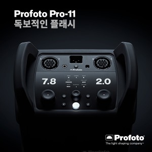 Profoto Pro-11