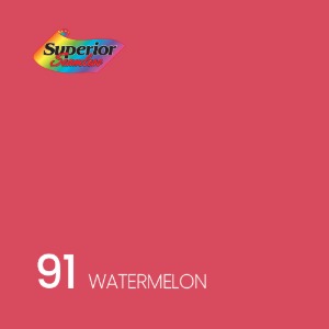Superior 91 Watermelon