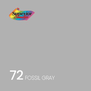 Superior 72 Fossil Gray