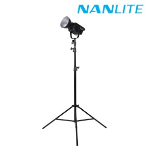 [NANLITE] 난라이트 대광량 스튜디오 LED FS-200 원스탠드세트
