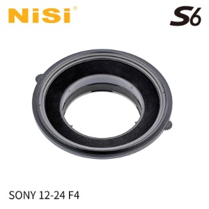 [NiSi Filters] 니시 S6 Main Adapter (For Sony 12-24 F4)