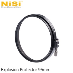 [NiSi Filters] 니시 NiSi Explosion Protector 95mm