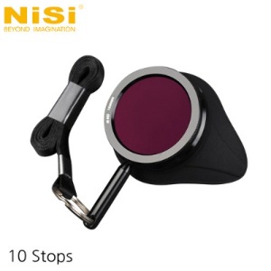 [NiSi Filters] 니시 IRND 10 stops Viewing Filter