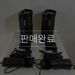 [중고/위탁] Profoto B10 Plus Duo Kit