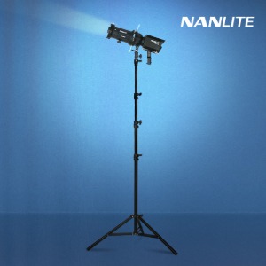 [NANLITE] 난라이트 포르자150 Forza150 LED 조명 프로젝션 어테치먼트 원스탠드 세트