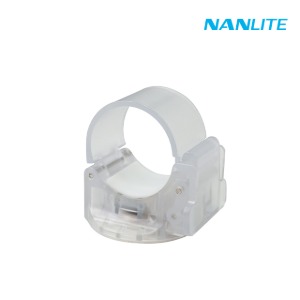 [NANLITE] 난라이트 파보튜브II PavotubeII 마그넷 튜브 클립 HD-T12-1-MC