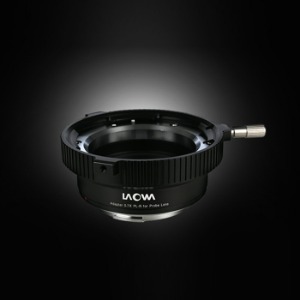 [LAOWA] 라오와 코리아 정품 0.7x Focal Reducer for Probe Lens
