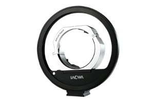 [라오와 코리아 정품] Laowa Shift Lens Support (V2 for 20mm &amp; 15mm)