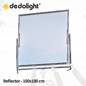 [DEDO LIGHT] Dedo Light Lightstream Reflector - 100x100 cm