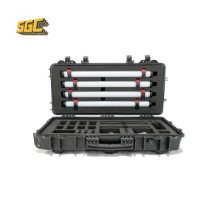 [예약판매] [SGC Lights] SGC Prism SE 60 Gaffer Kit