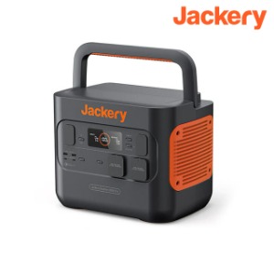 [Jackery] 잭커리 2000Pro 휴대용 파워뱅크 대용량 배터리 / 난라이트 포르자 야외 광량 손실없이 호환가능