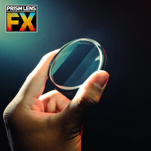 [PRISM LENS FX] 프리즘 렌즈 Linear &quot;Subtle&quot; Prism FX Filter 77mm