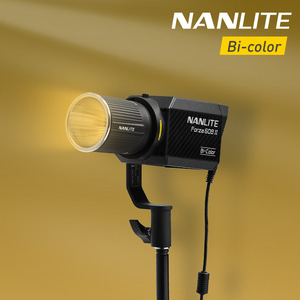 [NANLITE] 난라이트 포르자60BII LED 방송 영상 촬영조명 Forza60BII