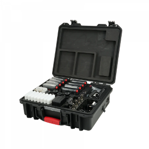 [APUTURE] 어퓨쳐 MC PRO 8-light kit Mini Professional LED Charging Kit 어퓨쳐 엠씨 프로 키트 미니 조명