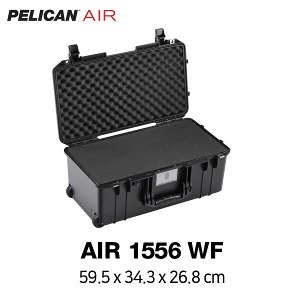 [PELICAN] 펠리칸 에어 1556WF 하드케이스 (With Foam) PELICAN AIR