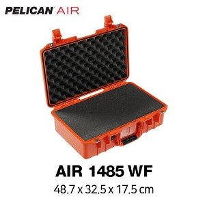 [PELICAN] 펠리칸 에어 1485WF 하드케이스 (With Foam) PELICAN AIR