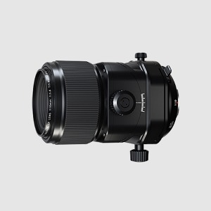 [Fujifilm] 후지필름 GF110mmF5.6 T/S Macro