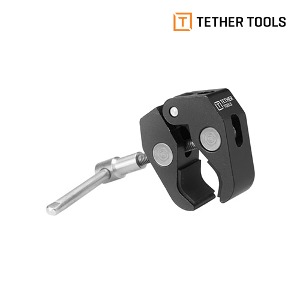 [TetherTools] 테더툴스 Rock Solid Mini ProClamp