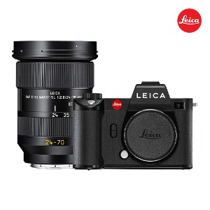[매장 구매문의][LEICA] 라이카 Leica SL2 KIT (24-70 Lens)