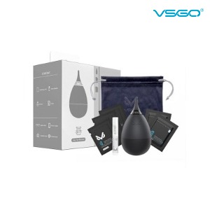 [VSGO] 비스고 Portable Lens Cleaning Kit VS-A1E 클리닝 키트