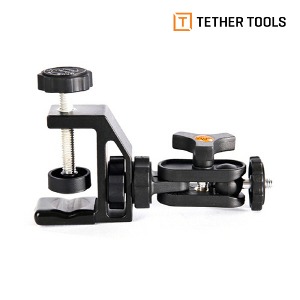 [TetherTools] 테더툴스 Rock Solid EasyGrip LG (1&quot; to 2.5&quot; wide)