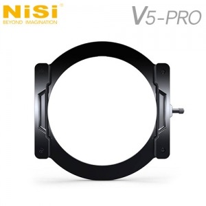 [NiSi Filters] 니시 Filter Holder for V5 Pro